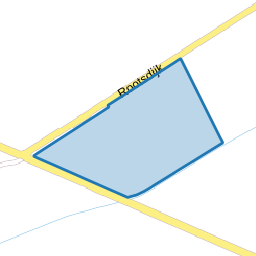 Perceel HDN01-H-319