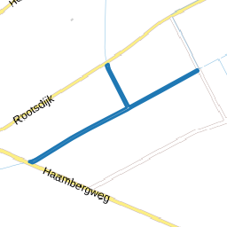 Perceel HDN01-H-322