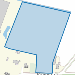 Perceel HDN01-H-3221