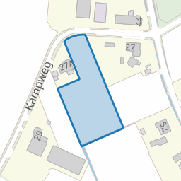 Perceel HDN01-H-3227