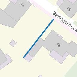 Perceel HDN01-H-3254