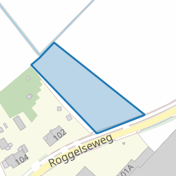 Perceel HDN01-H-3303