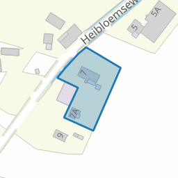 Perceel HDN01-H-3403