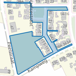 Perceel HDN01-H-3415