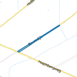 Perceel HDN01-H-342