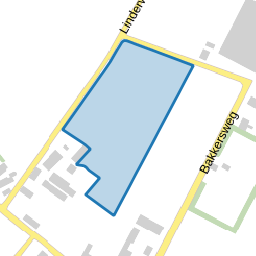 Perceel HDN01-H-3438