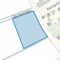 Perceel HDN01-H-3456