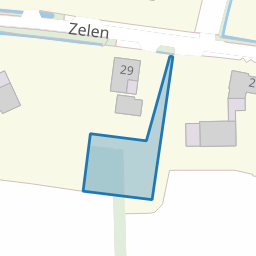 Perceel HDN01-H-3461