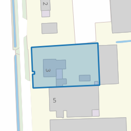 Perceel HDN01-H-3488