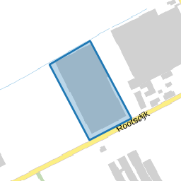 Perceel HDN01-H-3507