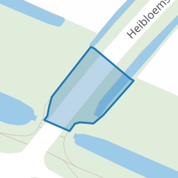 Perceel HDN01-H-3512