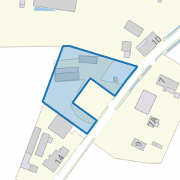 Perceel HDN01-H-3518