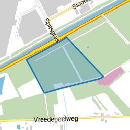 Perceel HDN01-H-468