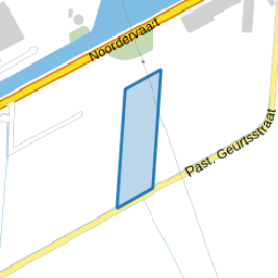 Perceel HDN01-H-533
