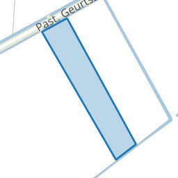 Perceel HDN01-H-551