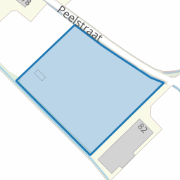 Perceel HDN01-H-591