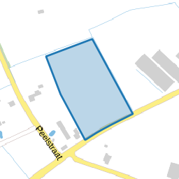 Perceel HDN01-H-642