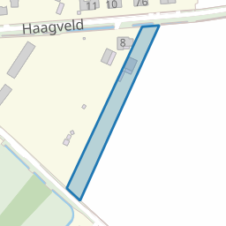 Perceel HDN01-H-730