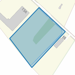 Perceel HDN01-H-741