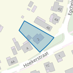 Perceel HDN01-H-829
