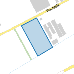 Perceel HDN01-H-835