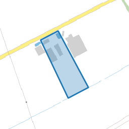 Perceel HDN01-H-838