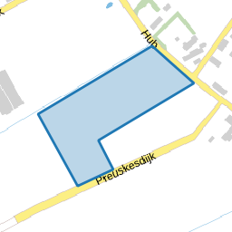 Perceel HDN01-H-840