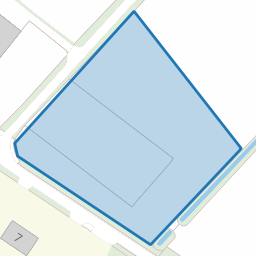 Perceel HDN01-H-85