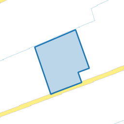 Perceel HDN01-H-861