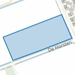 Perceel HDN01-H-877