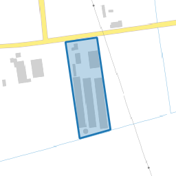 Perceel HDN01-H-892