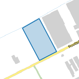 Perceel HDN01-H-929