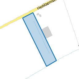 Perceel HDN01-H-940