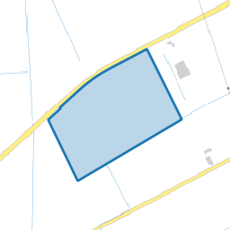 Perceel HDN01-H-945