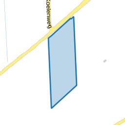 Perceel HDN01-H-951