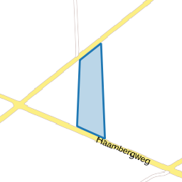 Perceel HDN01-H-986