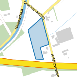 Perceel HDN01-K-2