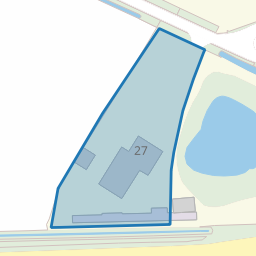 Perceel HDN01-K-27