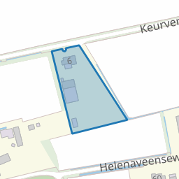 Perceel HDN01-L-139