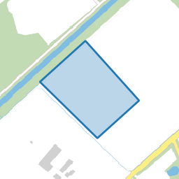 Perceel HDN01-L-524