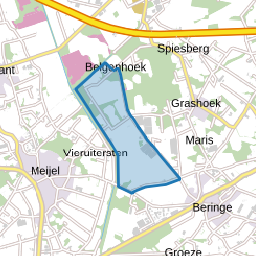 Sectie M