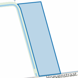 Perceel HDN01-M-117