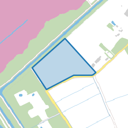 Perceel HDN01-M-196