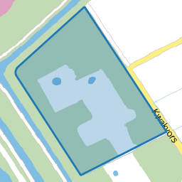 Perceel HDN01-M-2