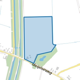 Perceel HDN01-M-85