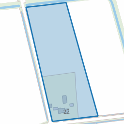 Perceel HDN01-M-93