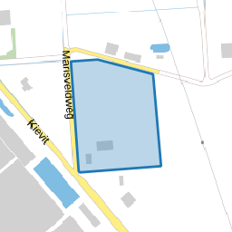 Perceel HDN01-N-116