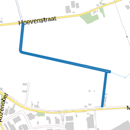 Perceel HDN01-N-165