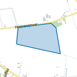 Perceel HDN01-N-166