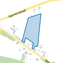 Perceel HDN01-N-197